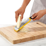 Etched Medium Grater U8