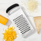 Etched Two-Fold Grater I9