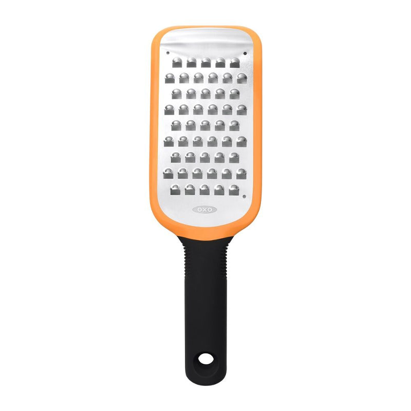 Etched Coarse Grater L5