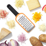 Etched Coarse Grater L5