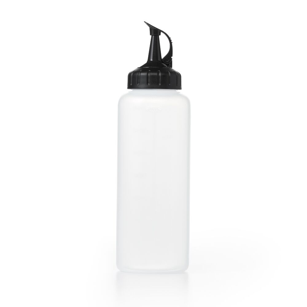 OXO Chef's Squeeze Bottles - 12 ounces D8