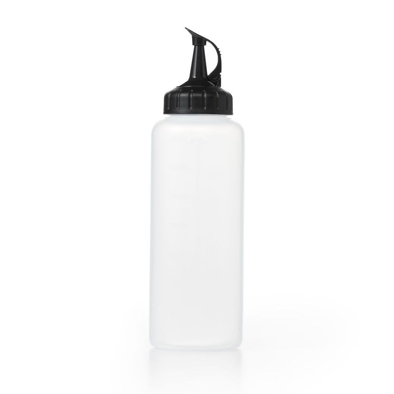 OXO Chef's Squeeze Bottles - 12 ounces D8