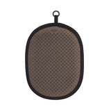 Silicone Pot Holder - Black J3