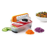 OXO Good Grips Mini Grate & Slice Set H3