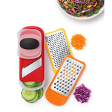 OXO Good Grips Mini Grate & Slice Set H3