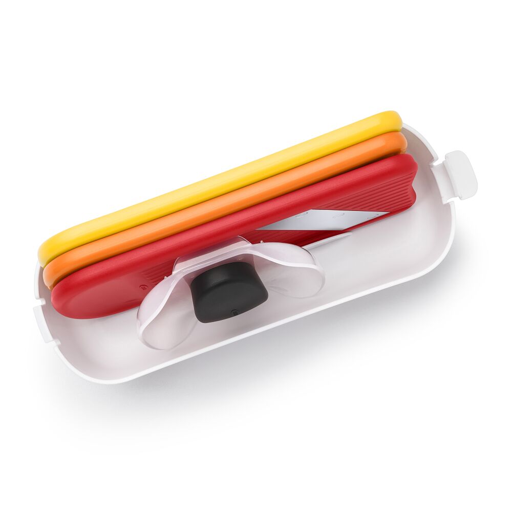 OXO Good Grips Mini Grate & Slice Set H3