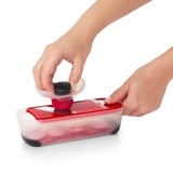 OXO Good Grips Mini Grate & Slice Set H3