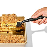 Nylon Cut & Serve Turner P6