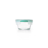OXO Good Grips 12 Piece Smart Seal Glass Container Set U3