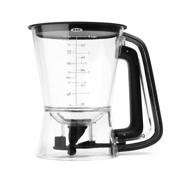 OXO Good Grips Precision Batter Dispenser R9