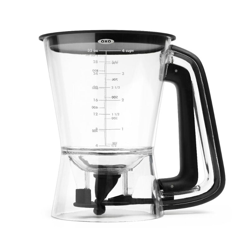 OXO Good Grips Precision Batter Dispenser R9