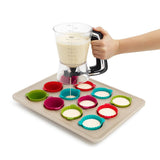 OXO Good Grips Precision Batter Dispenser R9