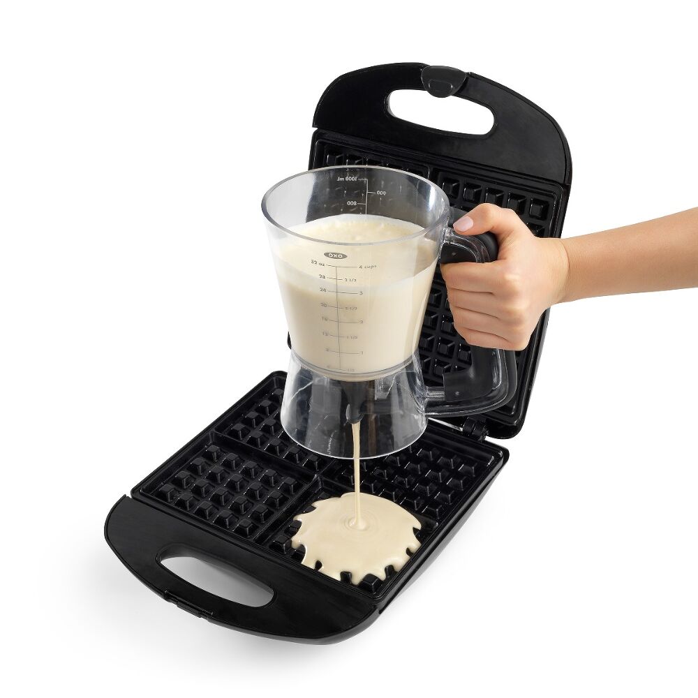 OXO Good Grips Precision Batter Dispenser R9