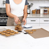 Silicone Cookie Spatula U2