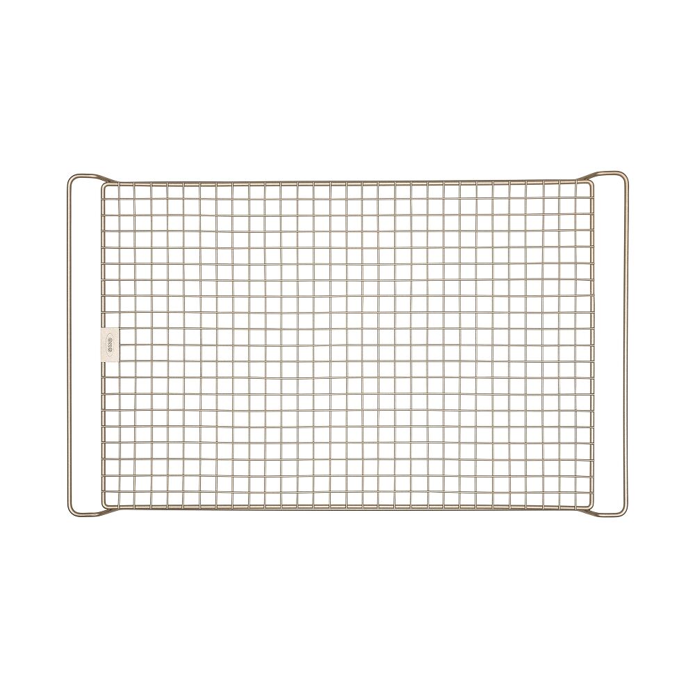 Non-Stick Cooling and Baking Rack D6