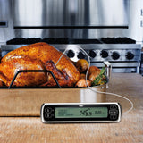 Chef's Precision Digital Leave-In Thermometer I6