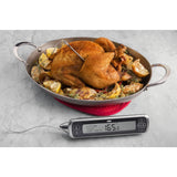 Chef's Precision Digital Leave-In Thermometer I6
