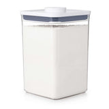 POP Container - Big Square Medium (4.4 Qt/4.2 L) R8