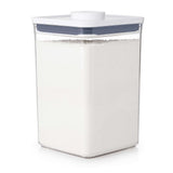 POP Container - Big Square Medium (4.4 Qt/4.2 L) R8