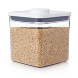 POP Container - Big Square Short (2.8 Qt/2.6 L) S9