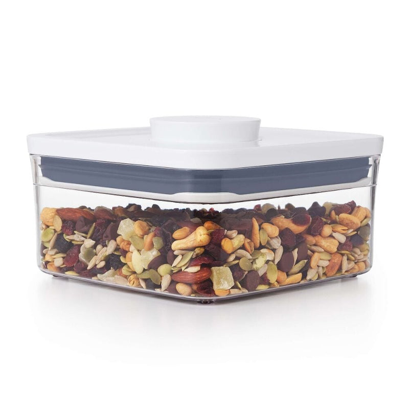 POP Container - Big Square Mini (1.1 Qt.) W9
