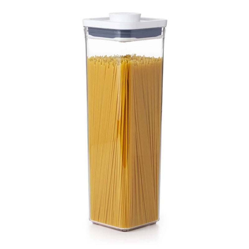 POP Container - Small Square Tall (2.3 Qt.) U6