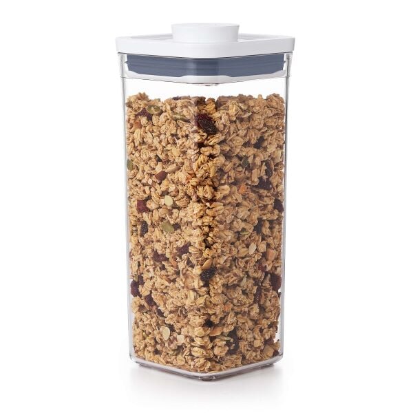 POP Container - Small Square Medium (1.7 Qt.) Y0