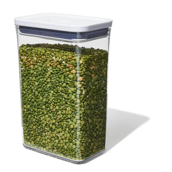 POP Container - Rectangle Medium (2.7 Qt/2.6 L) L2