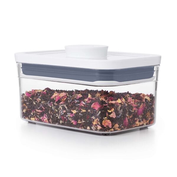 POP Container - Rectangle Mini (0.6 Qt.) M7