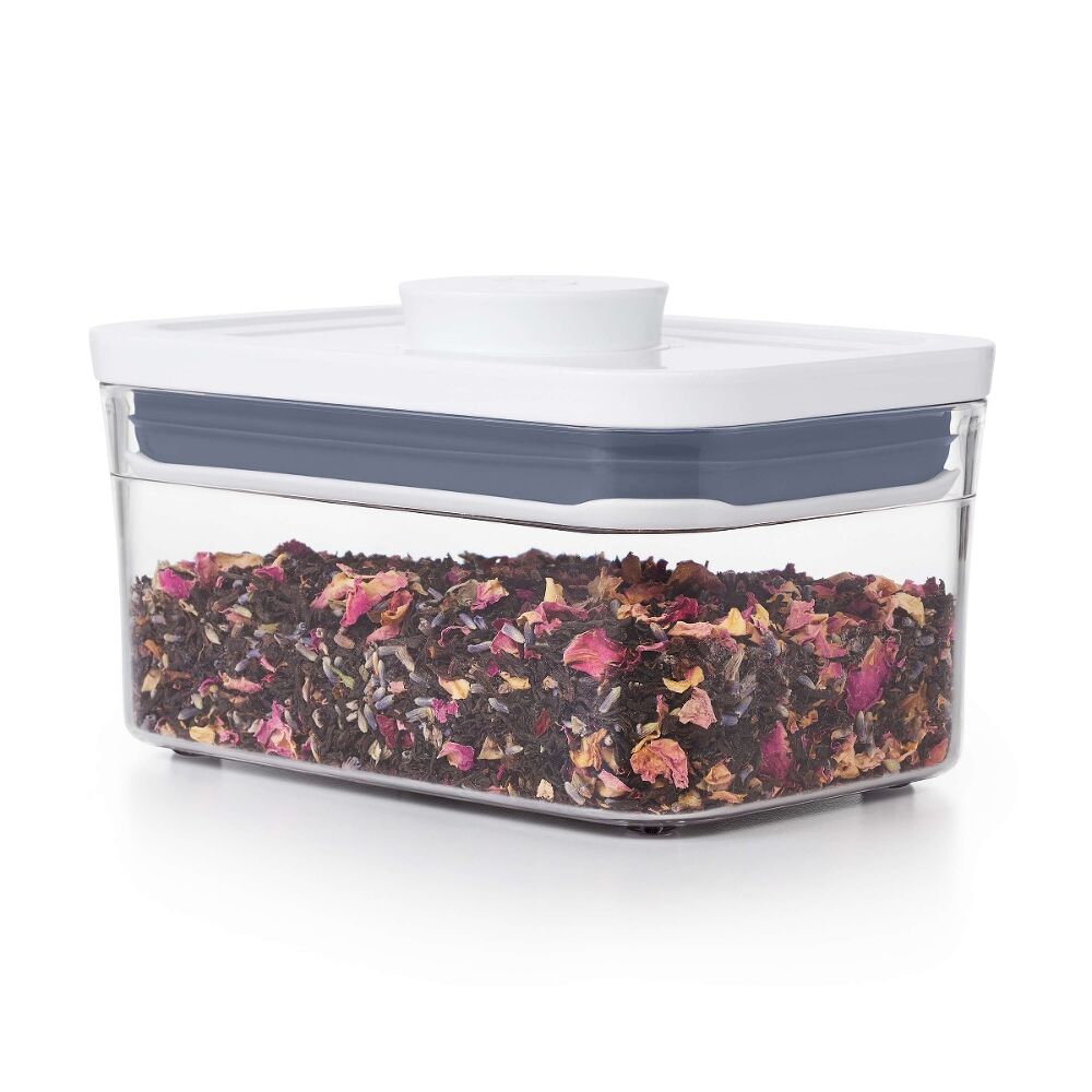 POP Container - Rectangle Mini (0.6 Qt.) I1