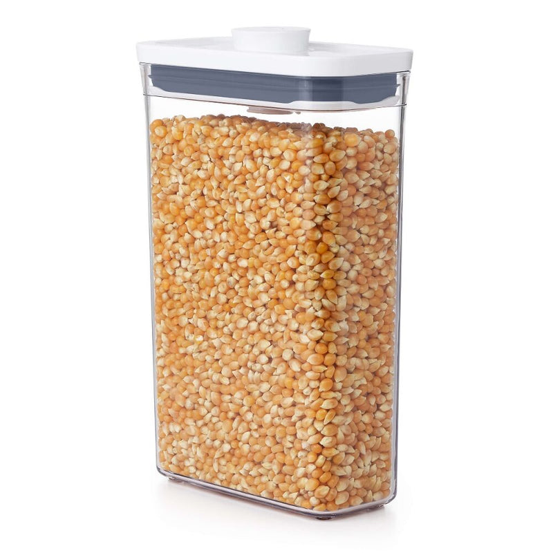 POP Container - Slim Rectangle Medium (1.9 Qt.) C4