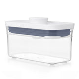 POP Container - Slim Rectangle Mini (0.4 Qt.) L1