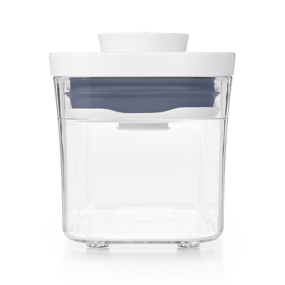 POP Container - Slim Rectangle Mini (0.4 Qt.) L1