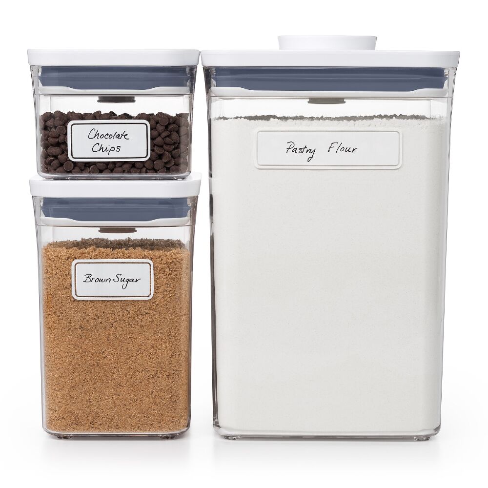 POP Removable Labels L4