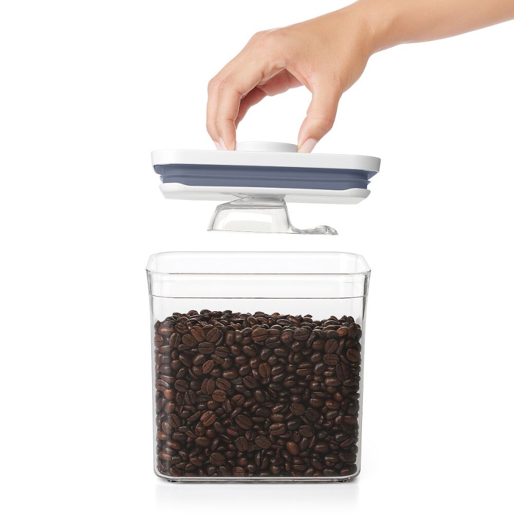 POP Coffee Scoop Q4