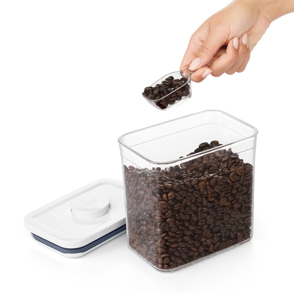 POP Coffee Scoop Q4