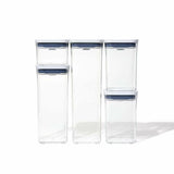5-Piece POP Container Set U4