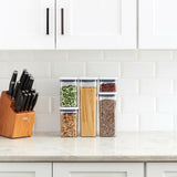 5-Piece POP Container Set U4