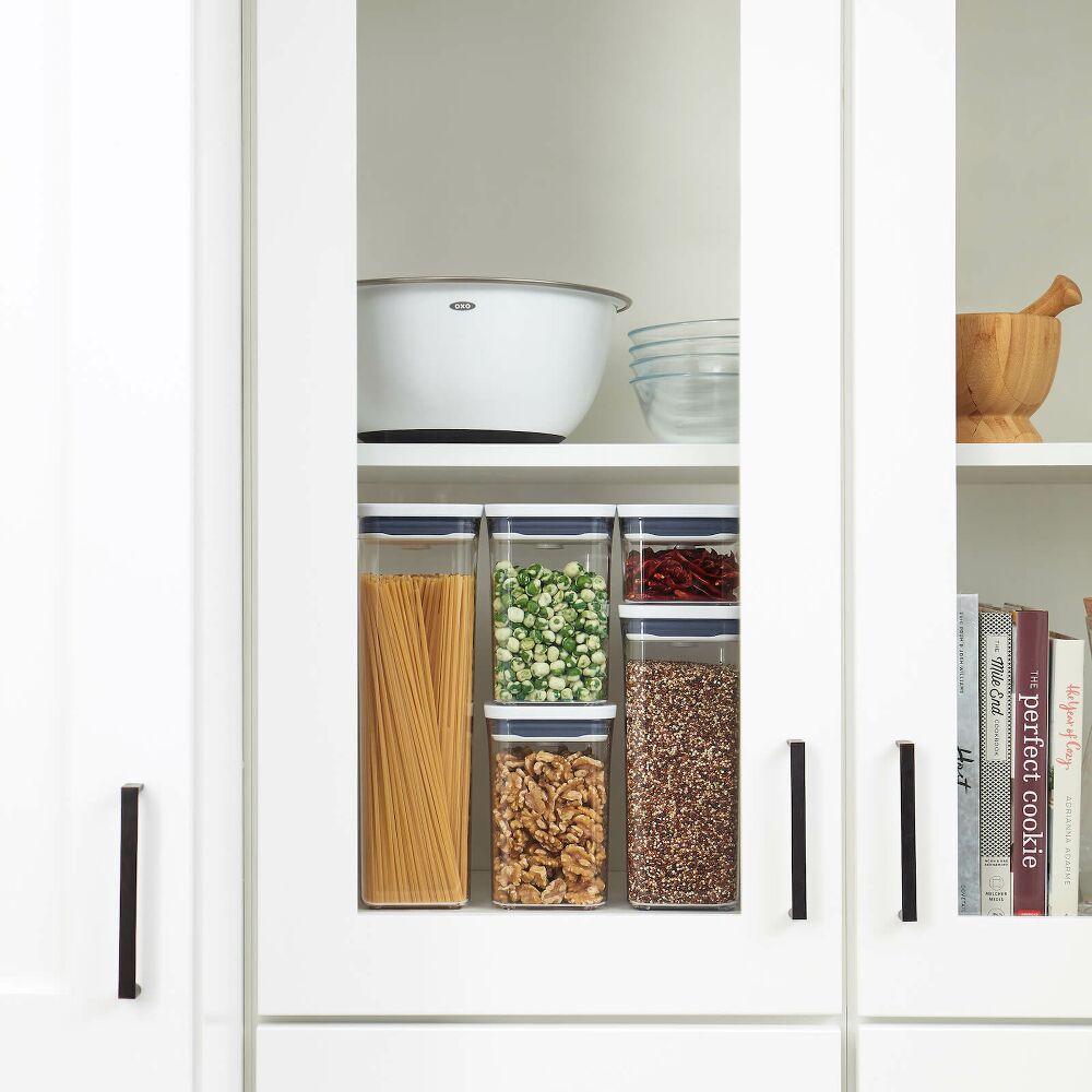 5-Piece POP Container Set U4