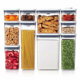 10-Piece POP Container Set O8