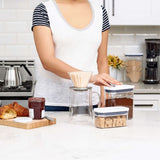 3-Piece POP Container Variety Set X4