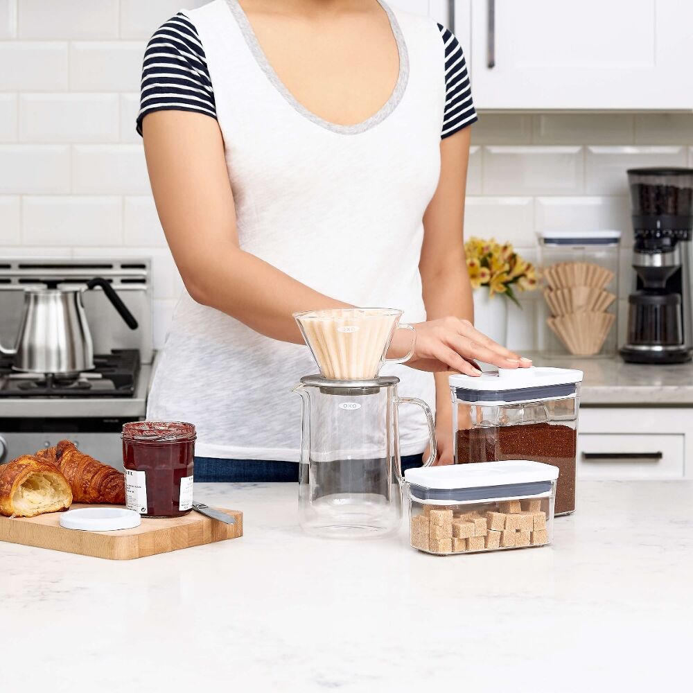 3-Piece POP Container Variety Set X4