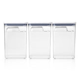 6-Piece POP Container Set N1