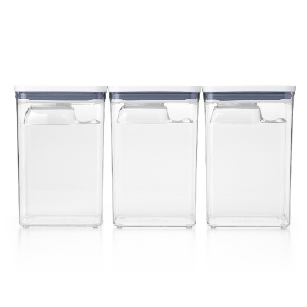 OXO POP 7-Piece Bundle W2
