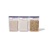 OXO POP 7-Piece Bundle W2