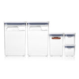 8-Piece POP Container Baking Set Z9