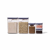 8-Piece POP Container Baking Set Z9