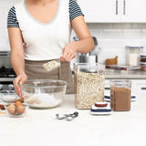 8-Piece POP Container Baking Set Z9
