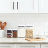 8-Piece POP Container Baking Set Z9