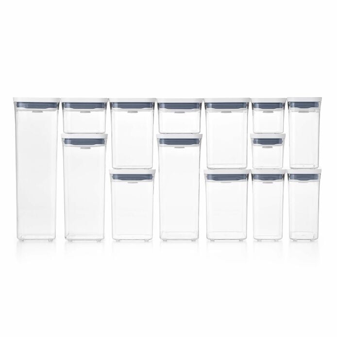 20-Piece POP Container Set H1